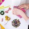 60 Yards 20 Pcs Sewing Zippers Bulk #5 Nylon Coil Zippers Assorted Zipper for Sewing with 200 Zipper Sliders for DIY Tailor Sewing Crafts Supplies (20 Color)